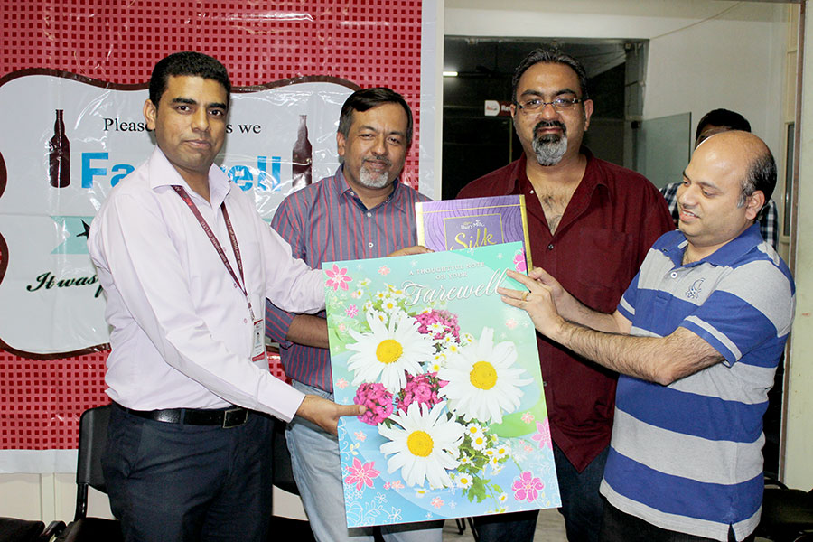 farewell-anr-software-pvt-ltd